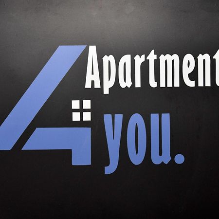 Kavos Apartments4You Ll Eksteriør bilde