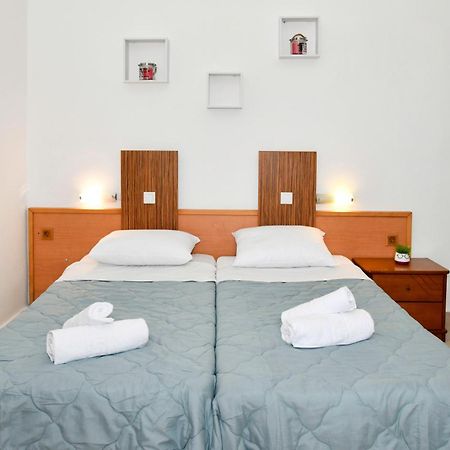 Kavos Apartments4You Ll Eksteriør bilde