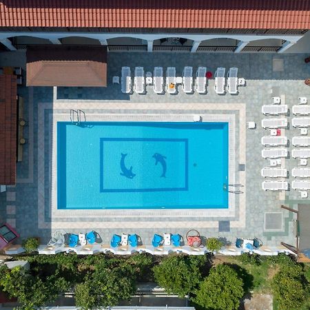 Kavos Apartments4You Ll Eksteriør bilde