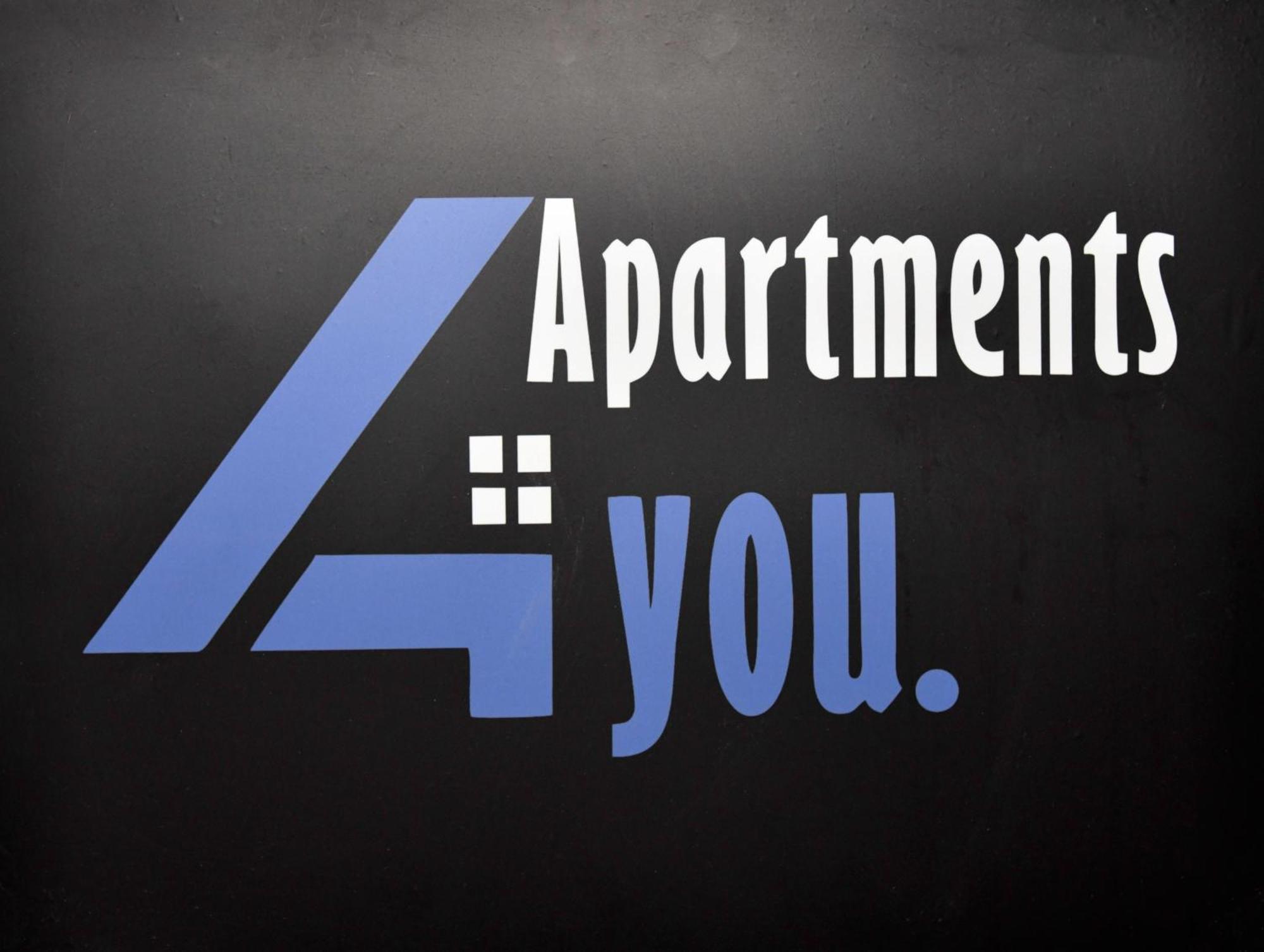 Kavos Apartments4You Ll Eksteriør bilde