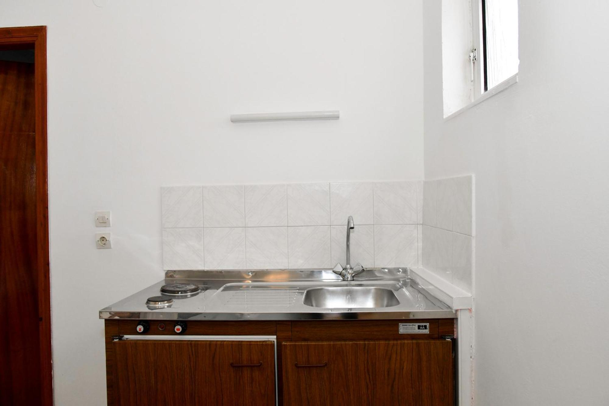 Kavos Apartments4You Ll Eksteriør bilde