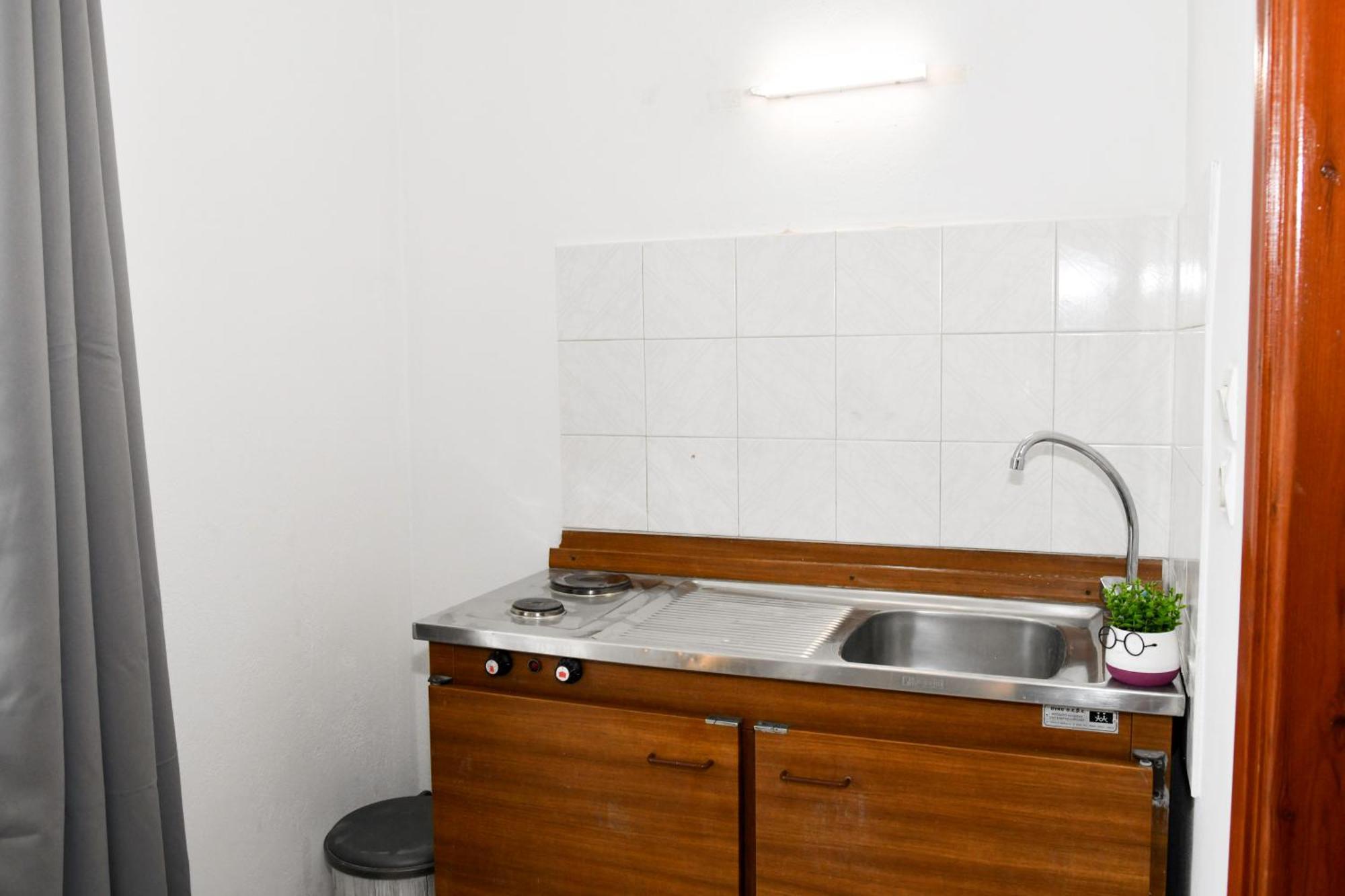 Kavos Apartments4You Ll Eksteriør bilde