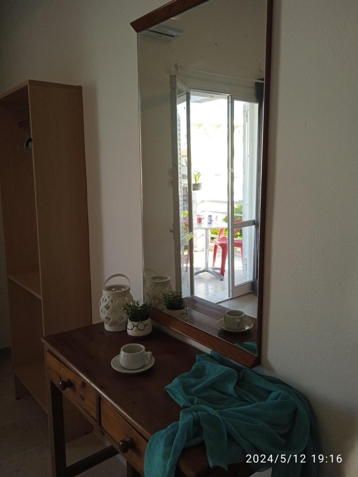 Kavos Apartments4You Ll Eksteriør bilde