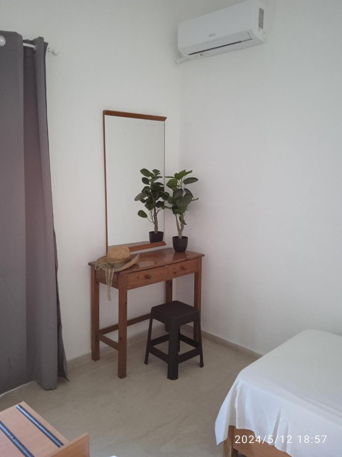 Kavos Apartments4You Ll Eksteriør bilde